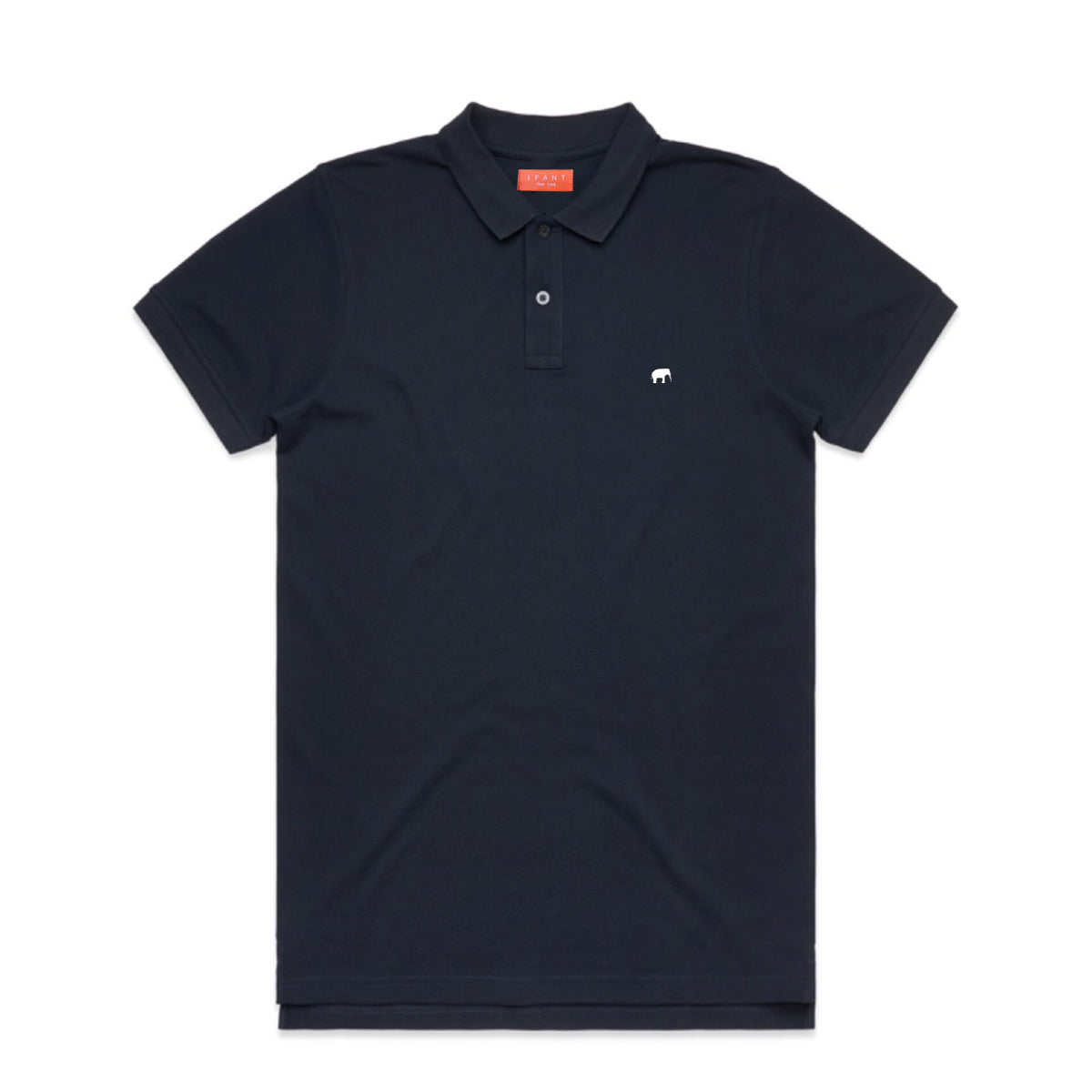A Black Shirt by L f a n t