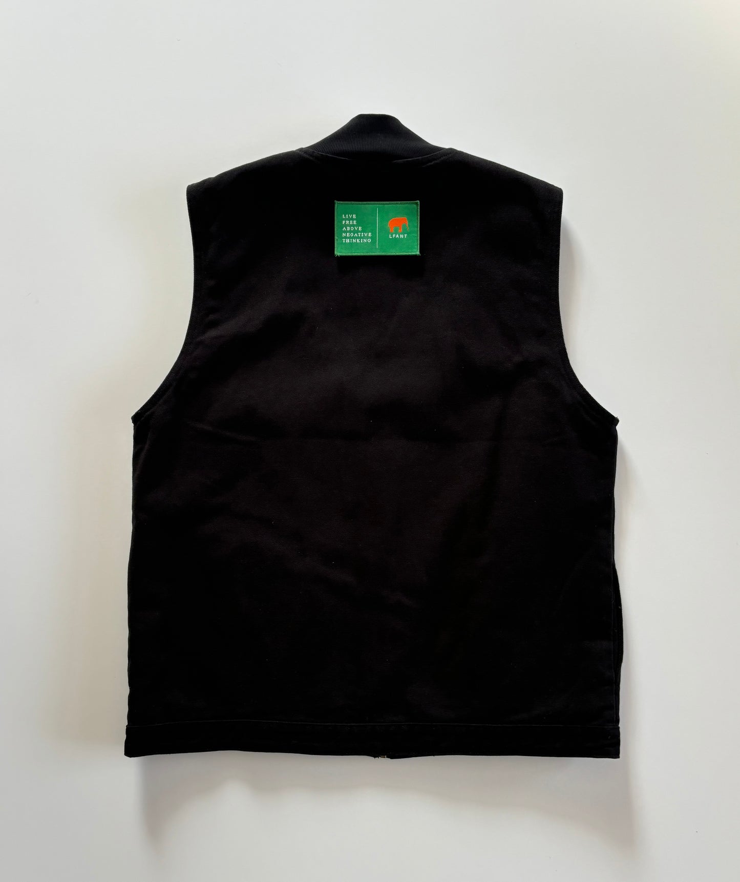 GARVEY WORK VEST