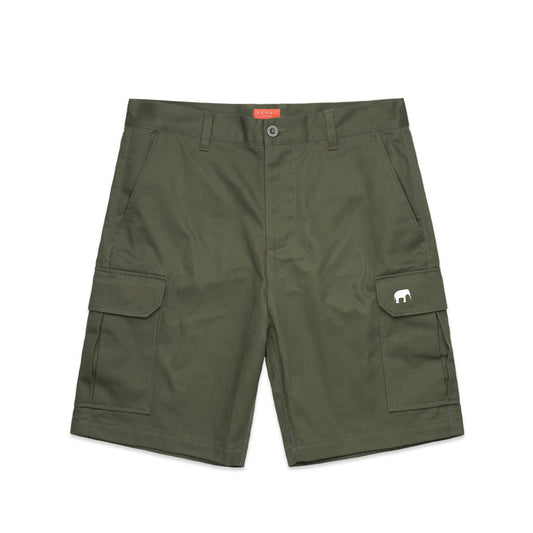 Camper Cargo Shorts