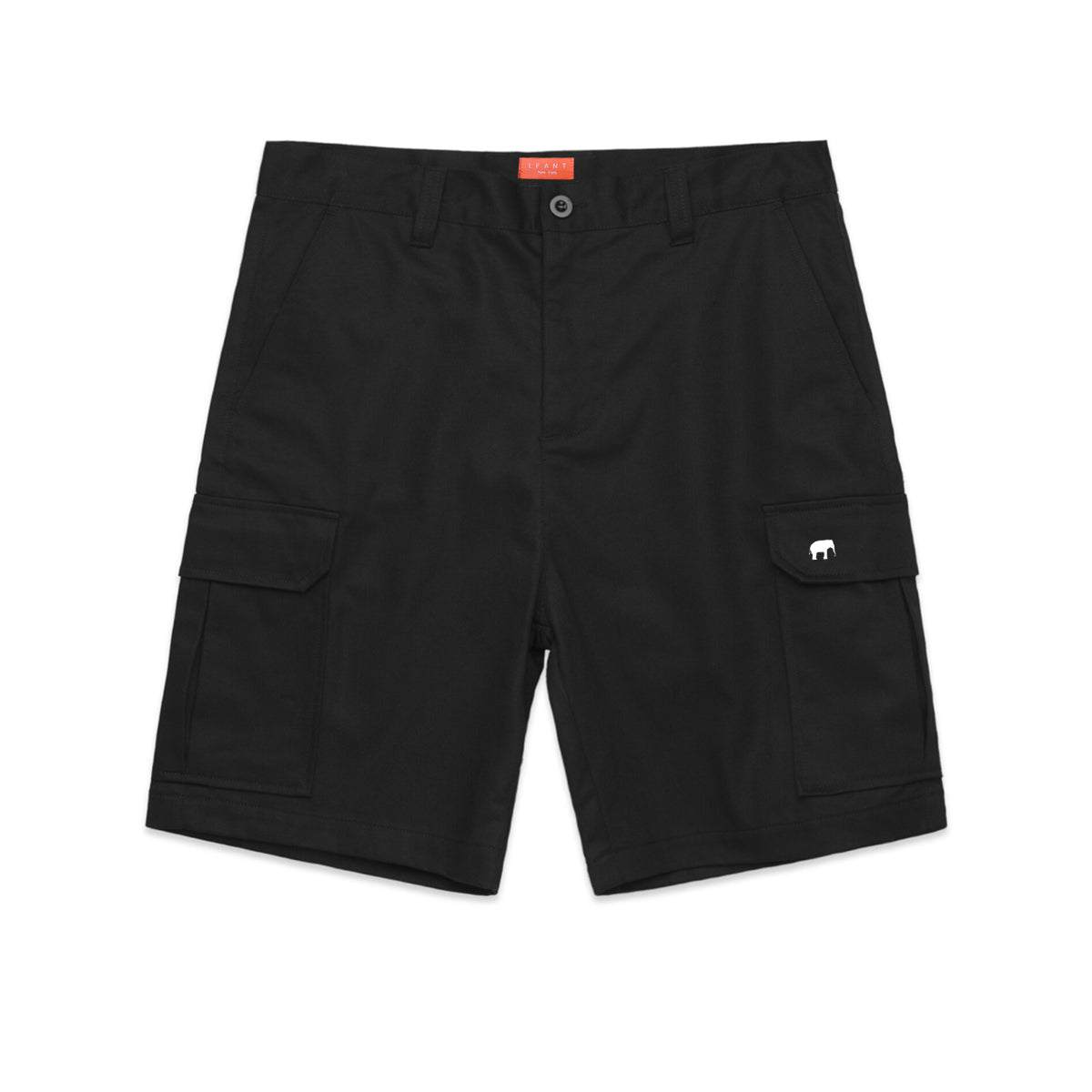 Camper Cargo Shorts