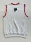 RUMBLE SLEEVELESS CREW