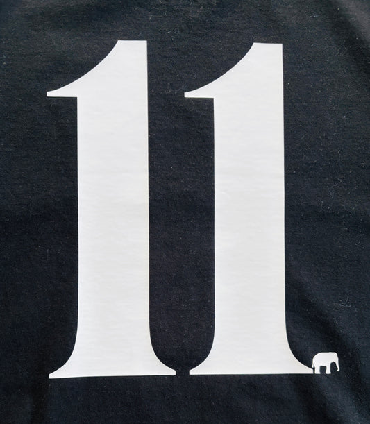 THE "BIG" 11 T