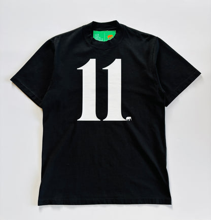 THE "BIG" 11 T