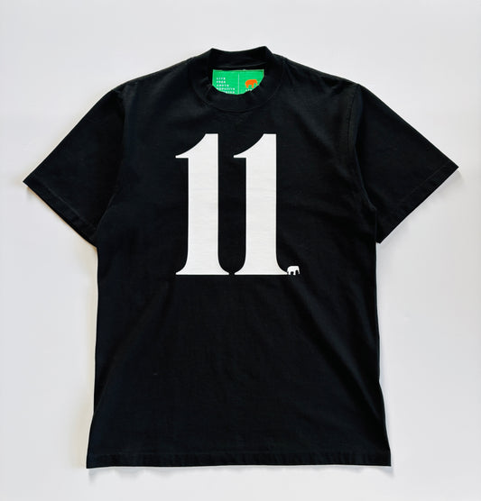 THE "BIG" 11 T