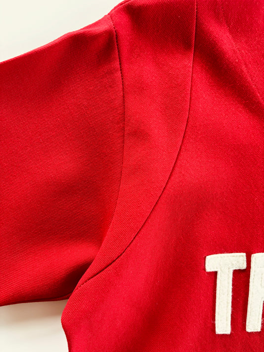 TRIBE JERSEY