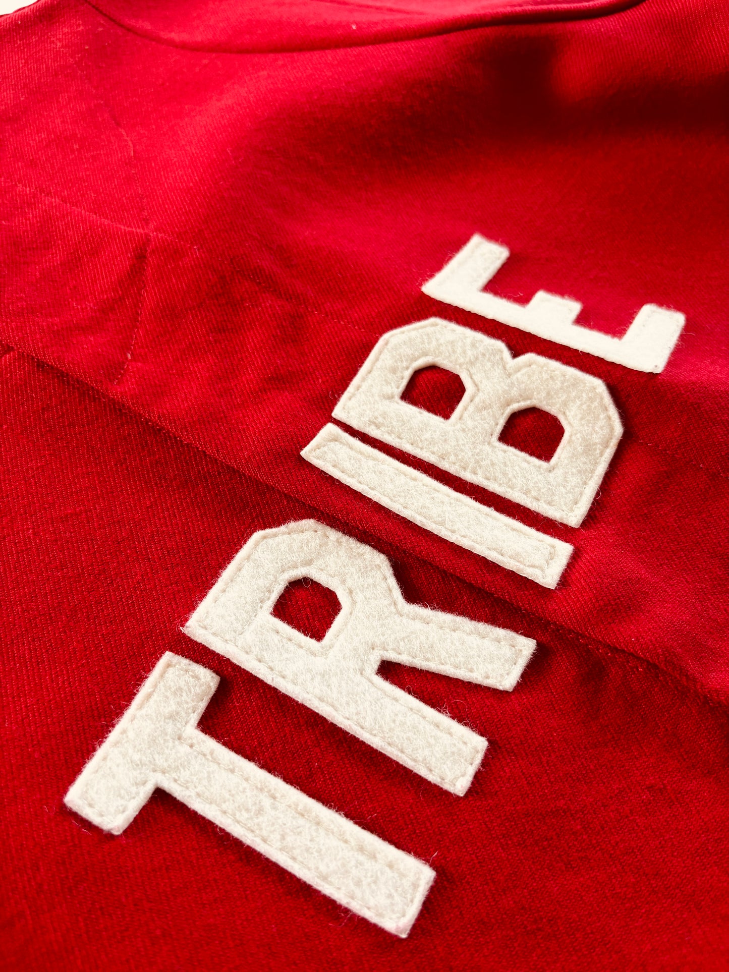 TRIBE JERSEY