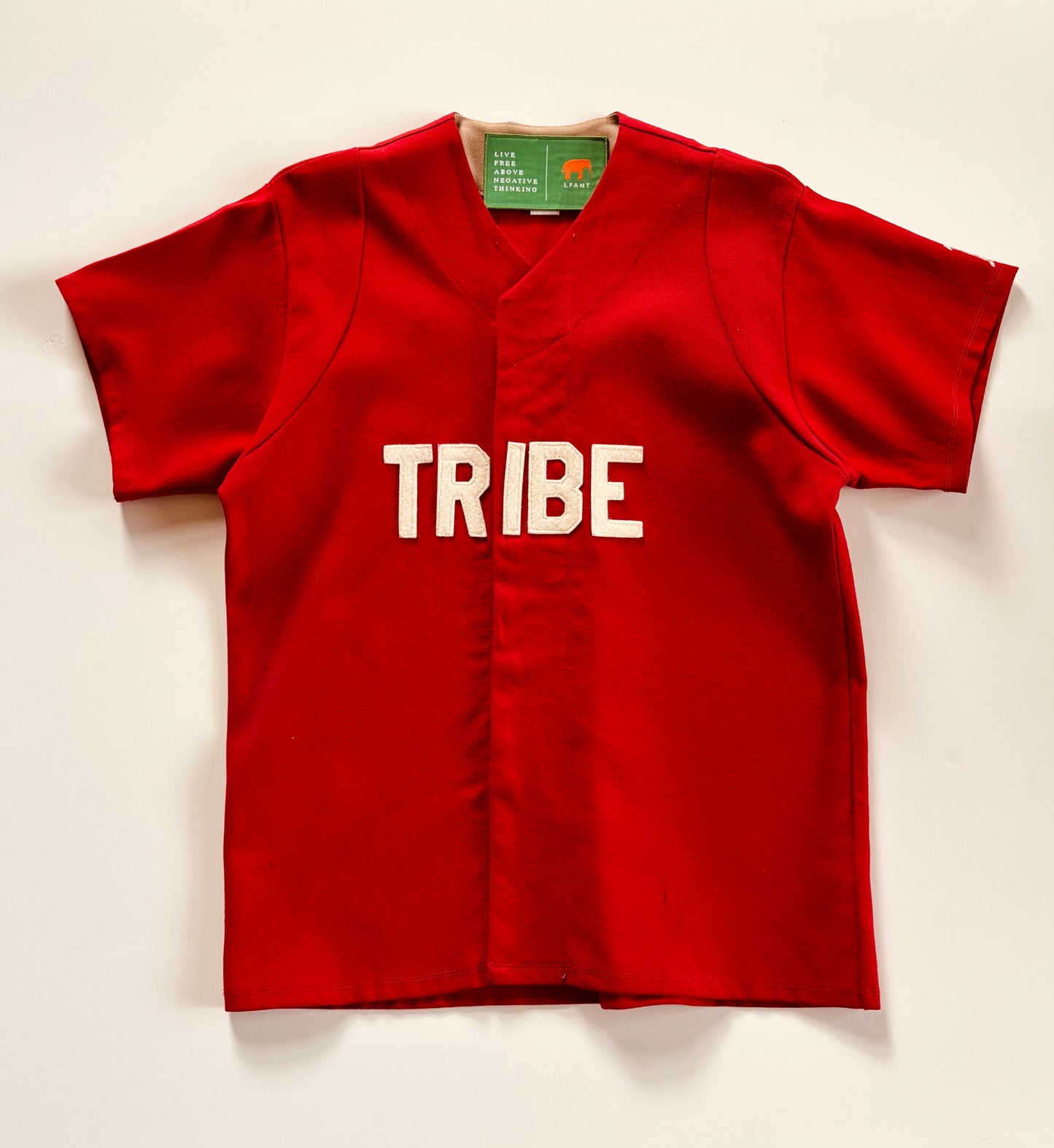 TRIBE JERSEY