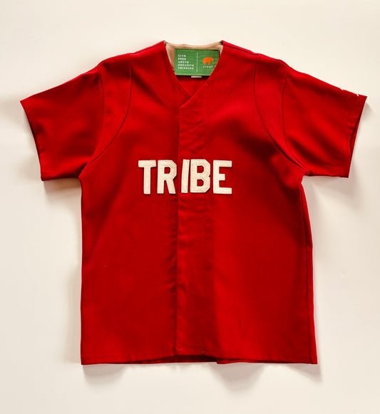 TRIBE JERSEY